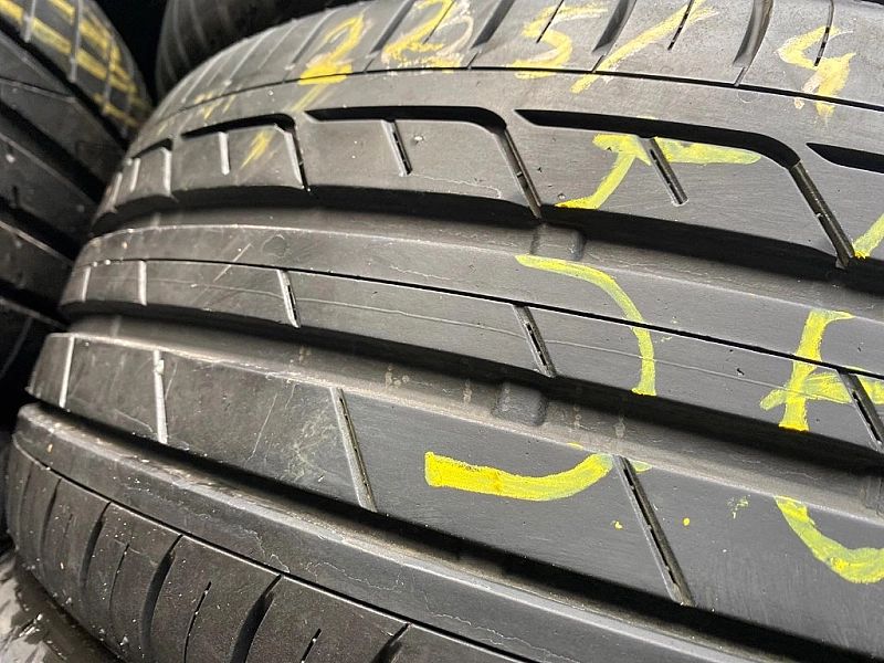 225/45/17 Bridgestone Turanza T001_6,6mm_4szt_(56)