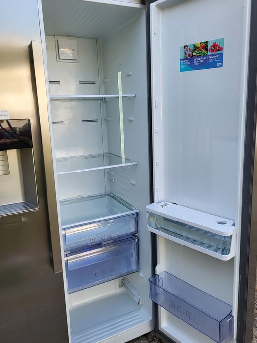 Frigorífico Americano Beko