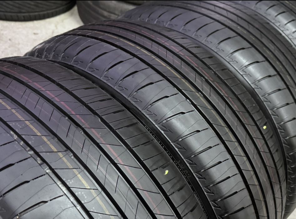 NOWE 255/45/20 Bridgestone z 2025r opony letnie