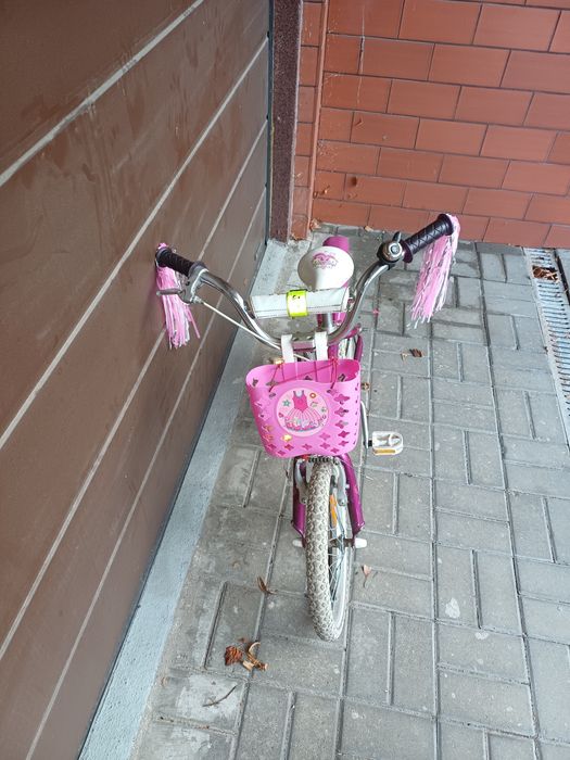 Rower dziecięcy Giant