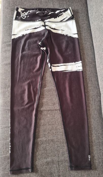 Legginsy OLIMP Queen Gang roz S