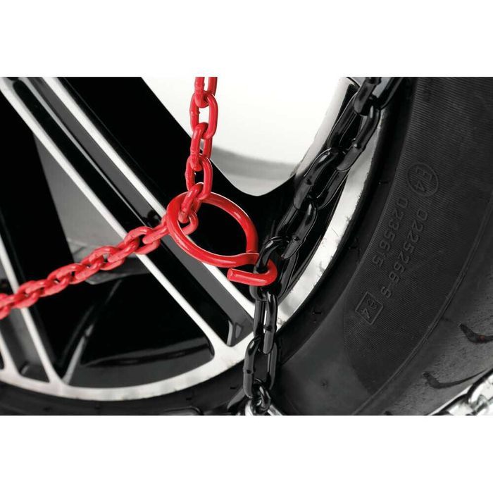 Łańcuchy Lampa Van SUV 26,5 265/45/R21 285/40/R20 285/45/R19  16113