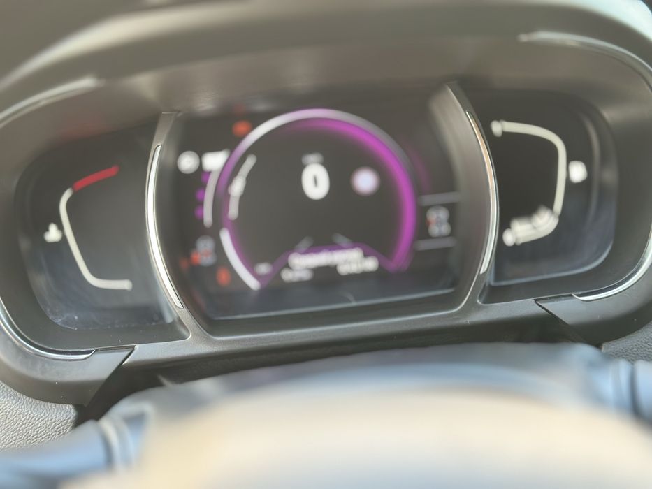 Renault Grand Scenic 2017