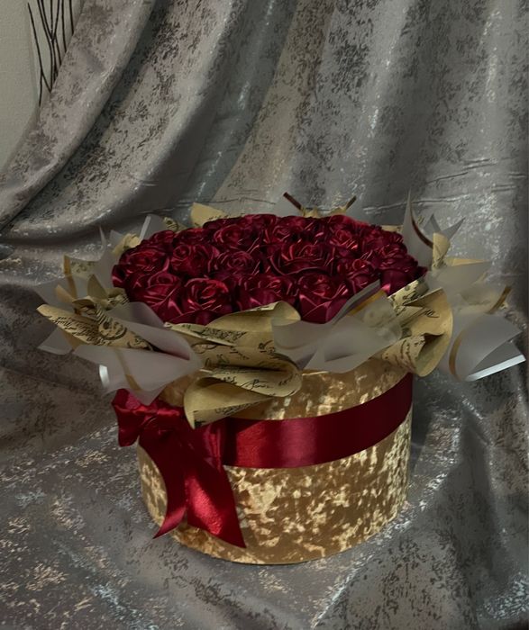 Подарунок до 14 лютого