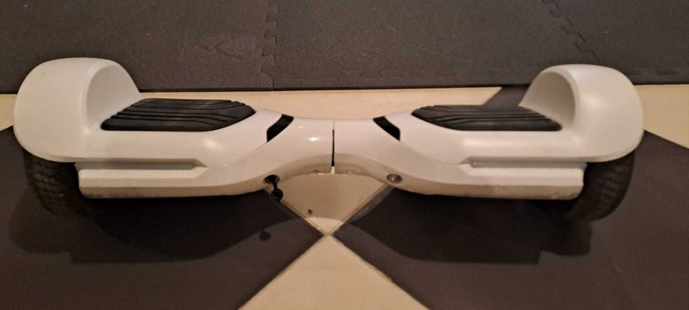 Hoverboard - Cadeira para Hoverboard + Hoverboard s/bateria
