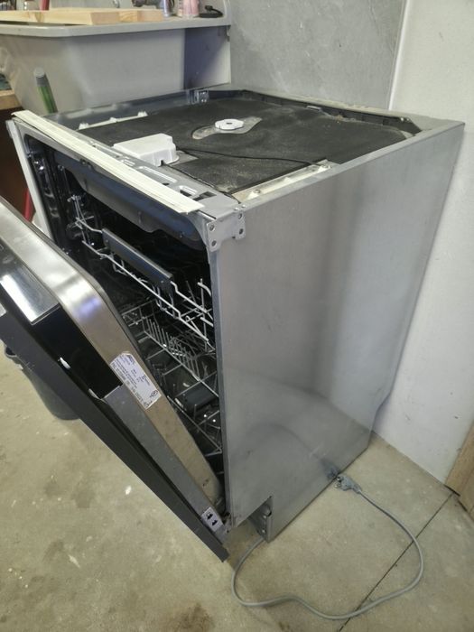 Zmywarka Electrolux