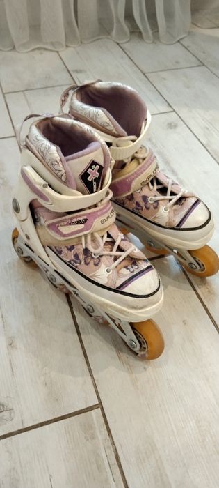 Ролікові ковзани