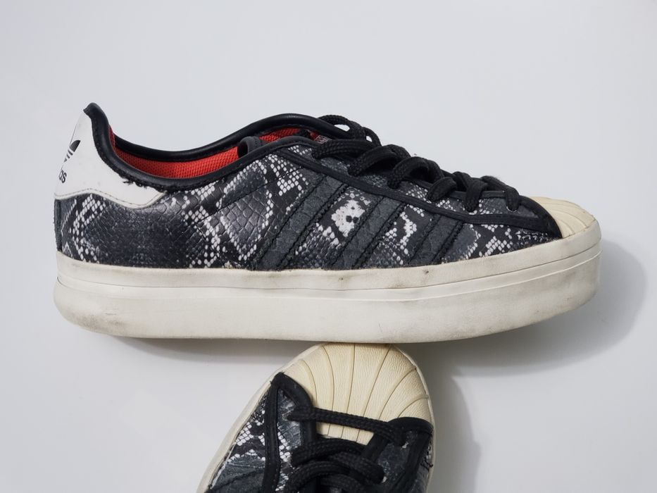 Кросівки Adidas "r36/22sm"