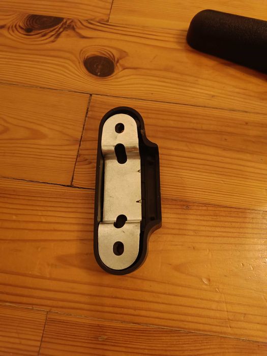 Fotel do biurka młodzieżowy,