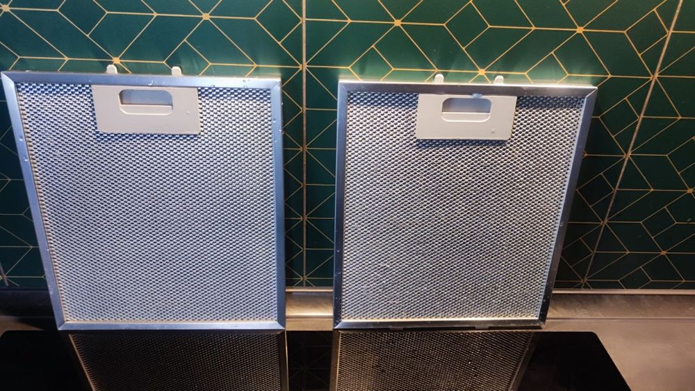 Okap kuchenny Jak Nowy