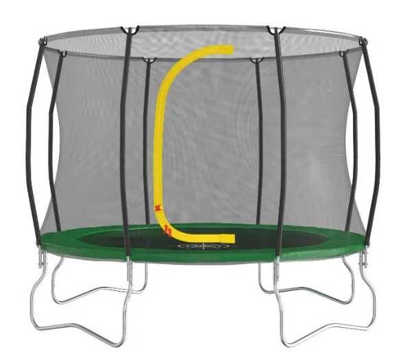 Trampolim Playtive (LIDL) 305 cm
