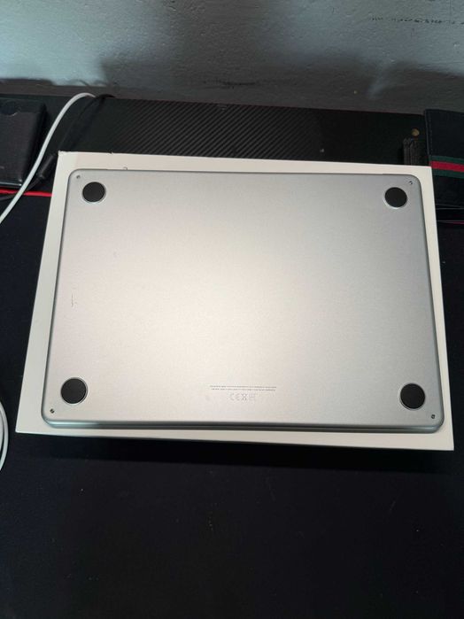 MacBook Air M4 13,6'' Używany