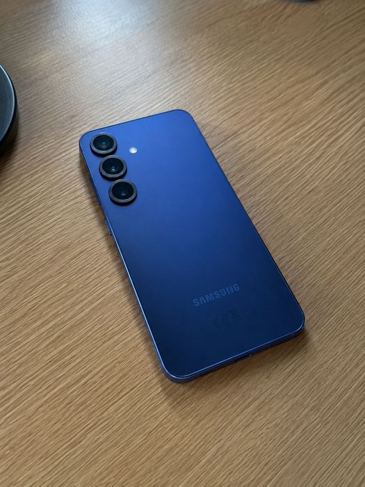 Samsung s25(12/255) обмін