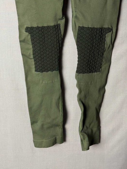 Термокостюм X-Bionic Combat Energizer LT компресійна білизна XL