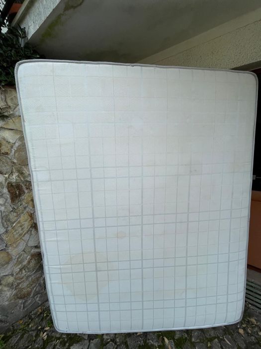 Colchão Molaflex64584989018369120