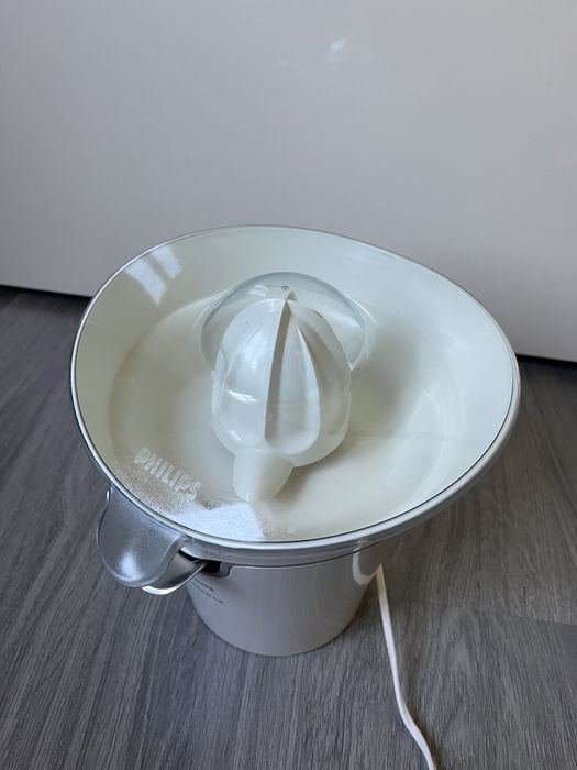 Соковижималка Philips