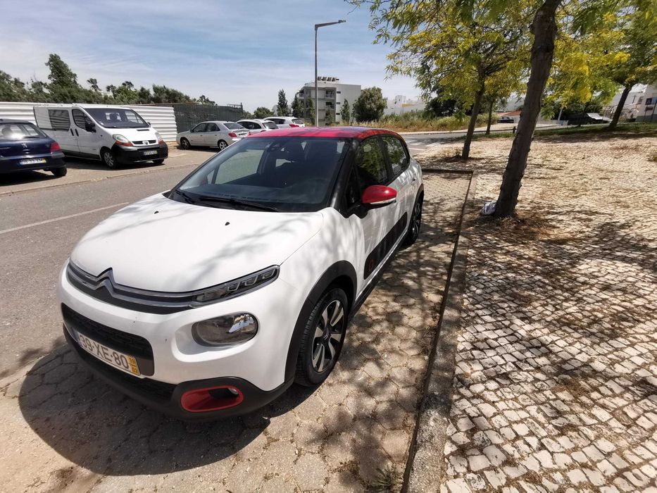 Citroën C3 a vender