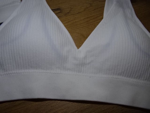 Primark biustonosze 2 viale sportowe nowe S