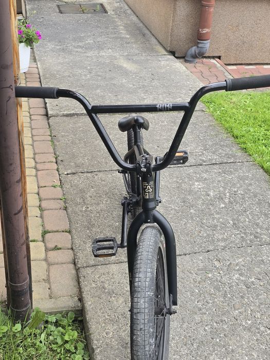 Bardzo Tanio ! Bmx Ctm Pop 20'