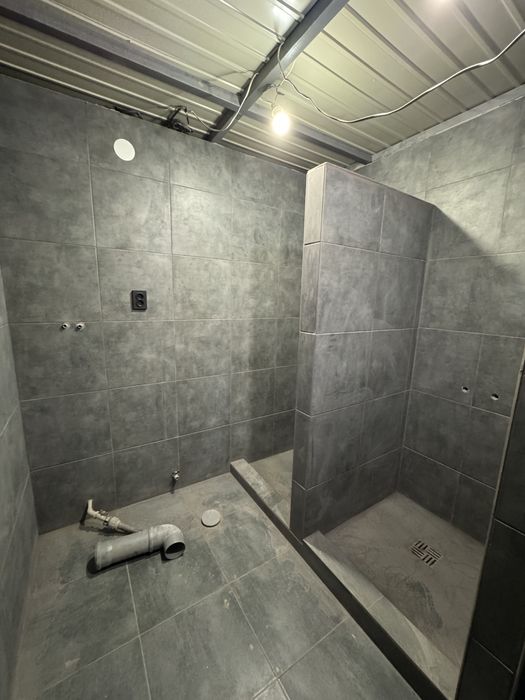 Оренда складу під СТО та детейлінг авто 650  м2 поруч з Ірпенем