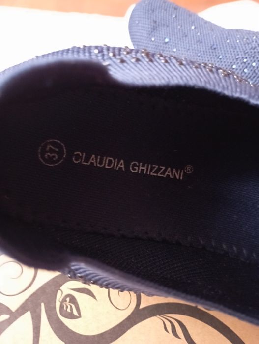 Buty damskie wiosene 37