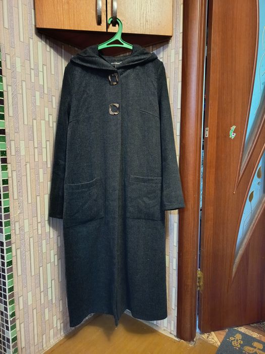 Кардиган жіночий