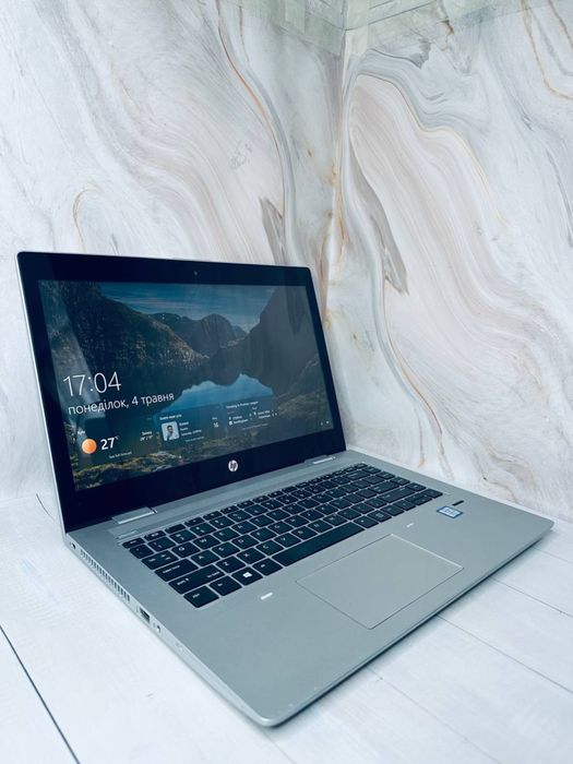 ‼️Ультратонкий/Touchscreen‼️Нp Probook 640 G4 14.1’ FHD ips