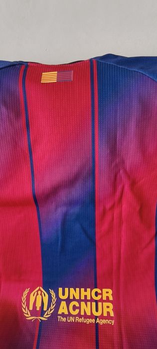 Koszulka FCB 2xl