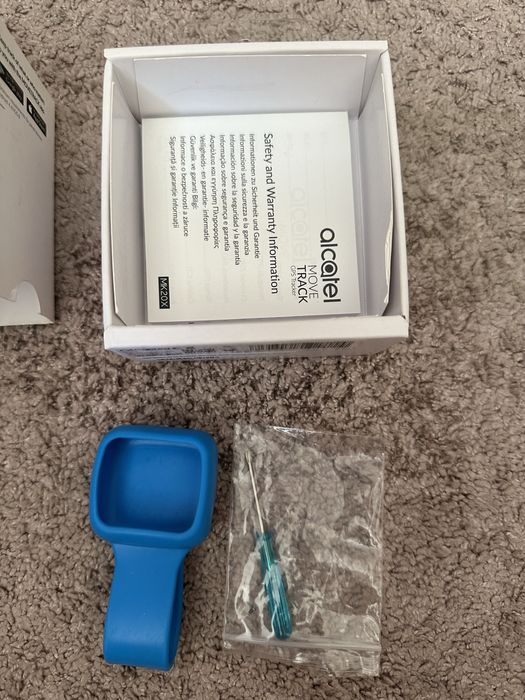 Localizador: Move Track GPS