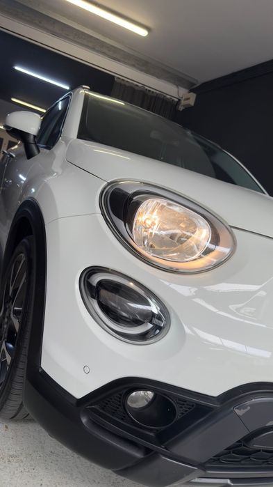 Fiat 500X 1.3 MultiJet City Cross