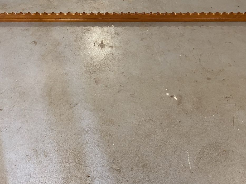 Karnisze drewniane , podwójne , okazja .