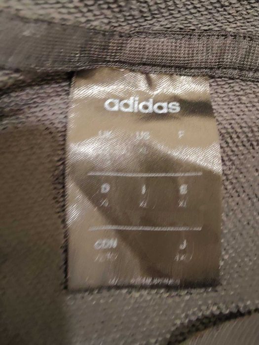Hoodie Adidas tam. XL em muito bom estado