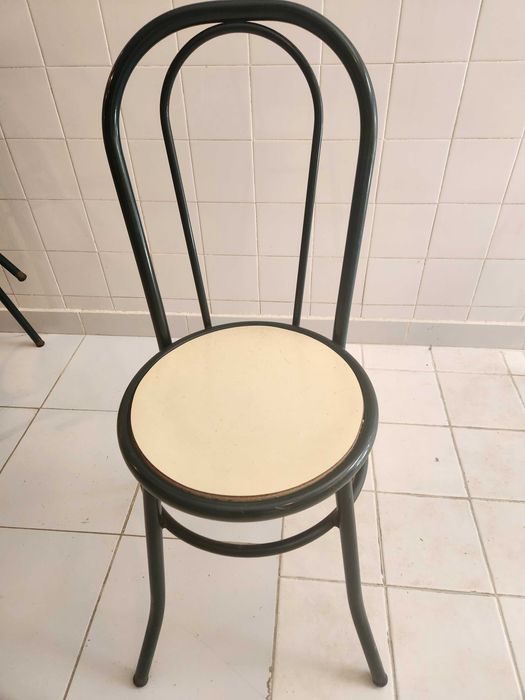 Mesas, Cadeiras , máquina de lavar louça, ,congelador, Balcão medeira