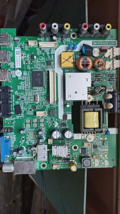 Підсвітка,Main-плати управління Orion,Ok,Mystery,Grunhelm,Toshiba