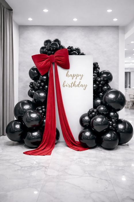 Фотозони  для  святкування