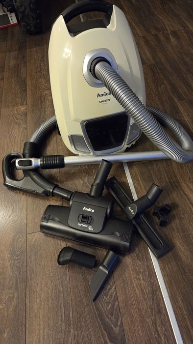 Odkurzacz Amica Sharq