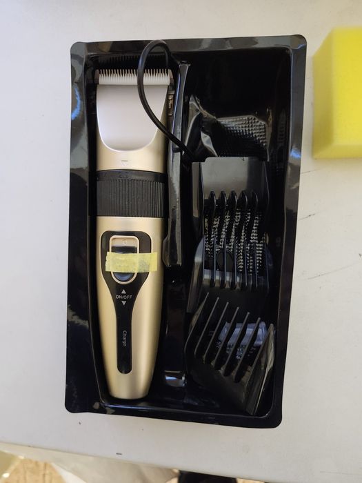 Машинка для стрижки тварин