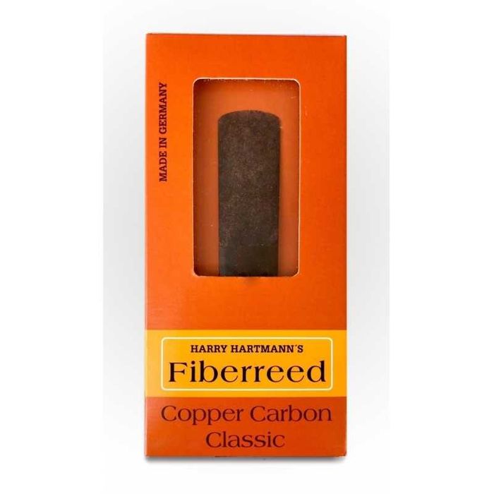 FIBERREED COPPER CARBON stroik do saksofonu