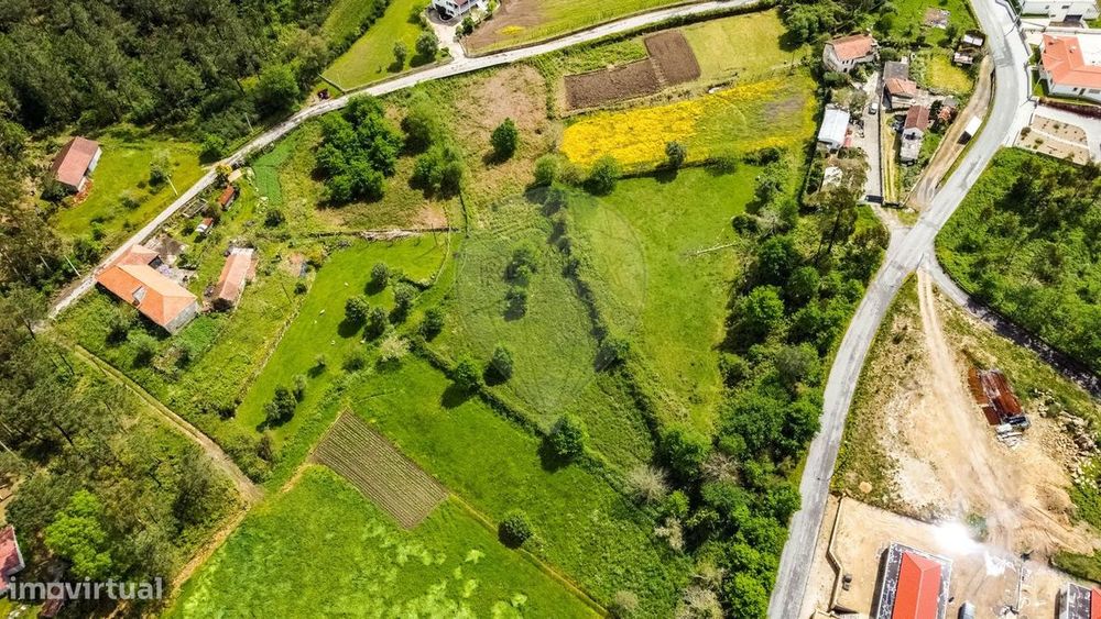 Terreno  para venda