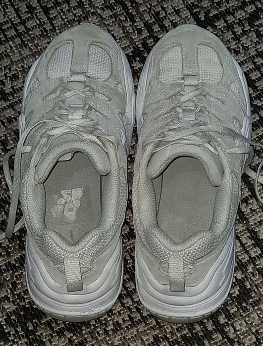Sapatilhas Nike tech Hera