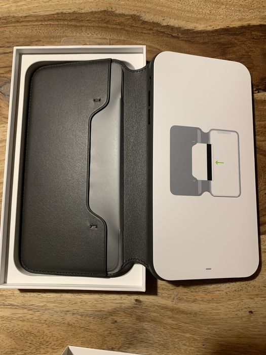 Nowy Case skóra do iphone XS Max