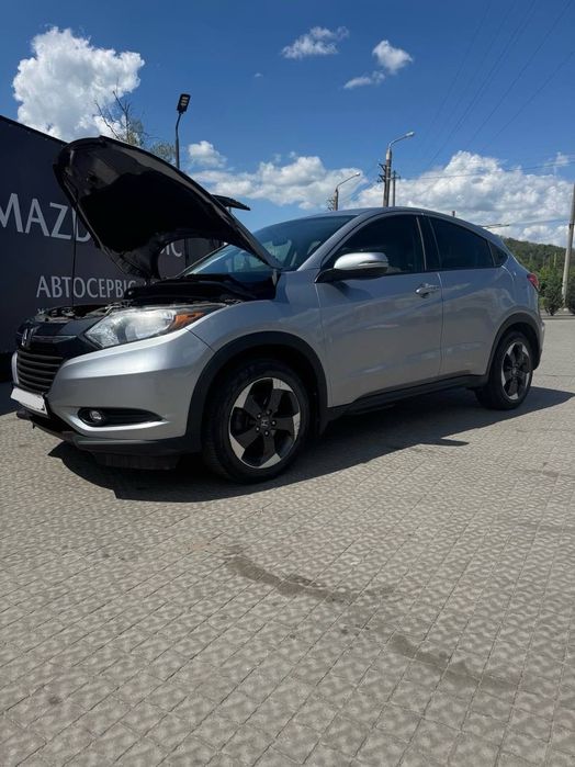 Honda HRV 2018, hrv, honda, HONDA