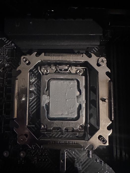 intel i5 12600k 16Core