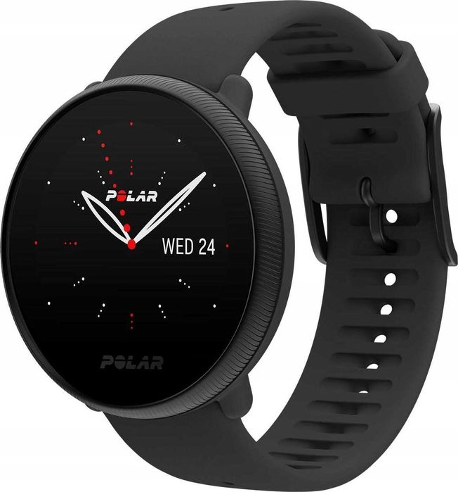 Zegarek Polar Ignite 2 czarny