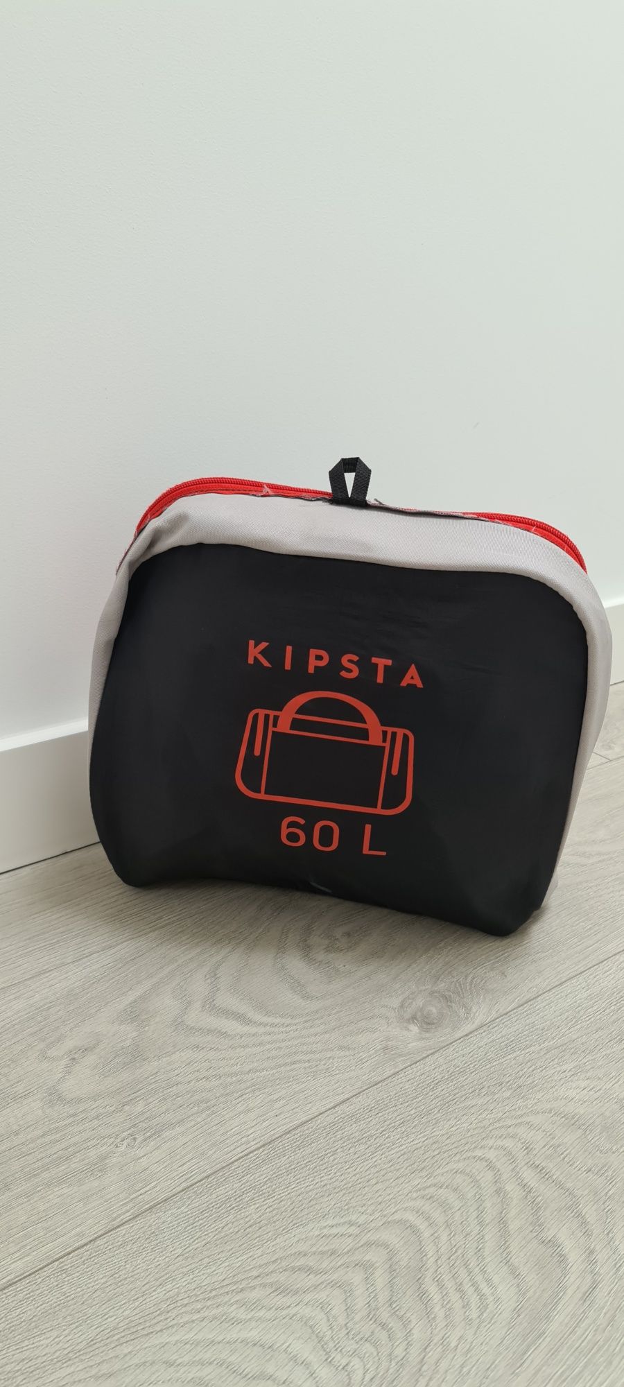 Sac kipsta 60l cheap