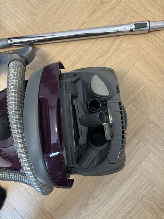Odkurzacz Zelmer Jupiter ZVC425