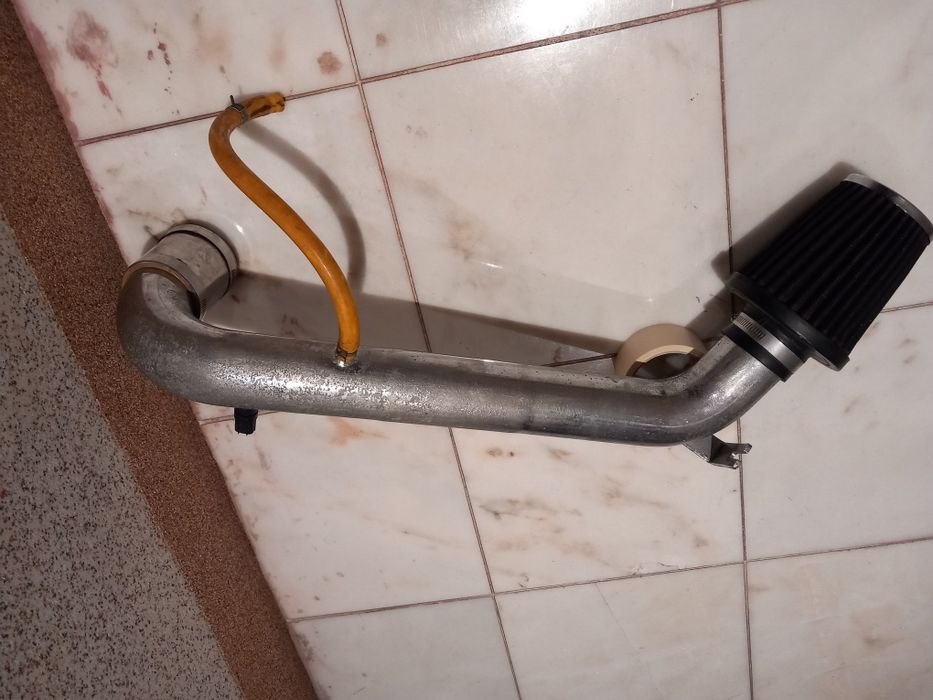 Admissão directa para Honda Civic 1.4 ej9 (96-00)