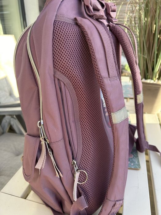 Plecak szkolny Top Model Balerina system air flow depesche tornister