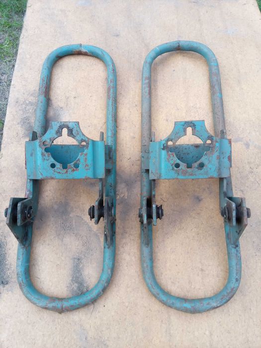 Опрокидыватели для ремонта авто ваз