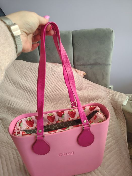 Torebka damska obag.